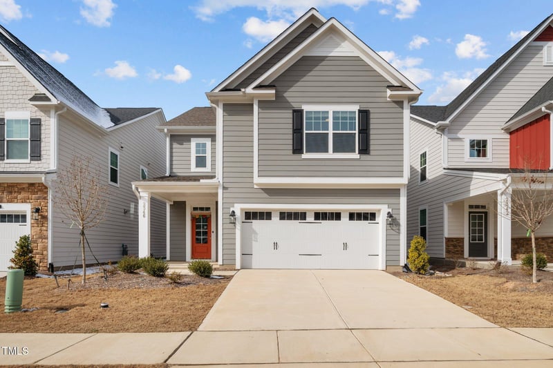 2346 Mckenzie Ridge Ln, Apex, NC 27502