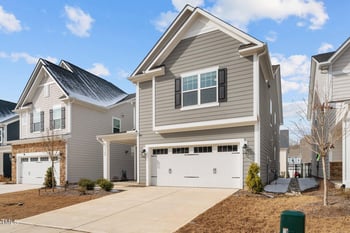 2346 Mckenzie Ridge Ln, Apex, NC 27502