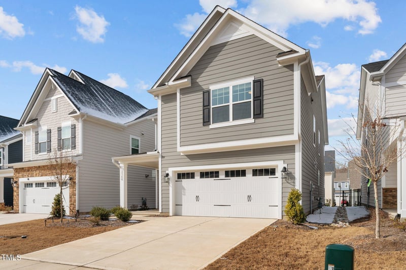 2346 Mckenzie Ridge Ln, Apex, NC 27502