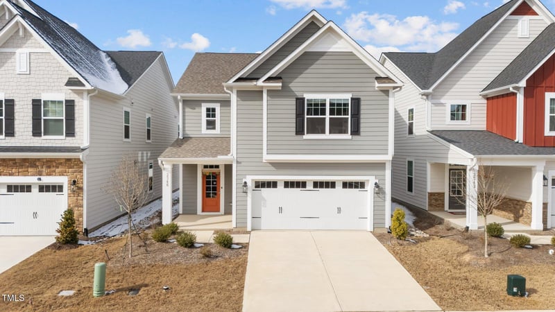 2346 Mckenzie Ridge Ln, Apex, NC 27502