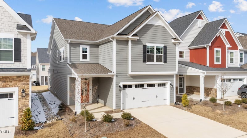 2346 Mckenzie Ridge Ln, Apex, NC 27502