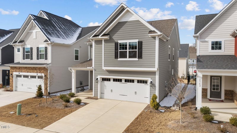 2346 Mckenzie Ridge Ln, Apex, NC 27502
