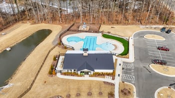 2346 Mckenzie Ridge Ln, Apex, NC 27502