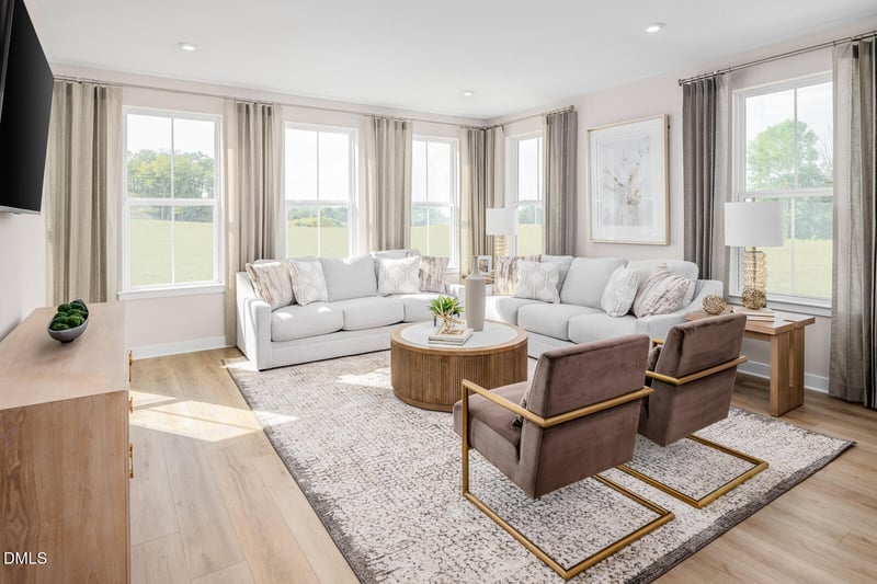 2346 Stevens Pass Station, Apex, NC 27502