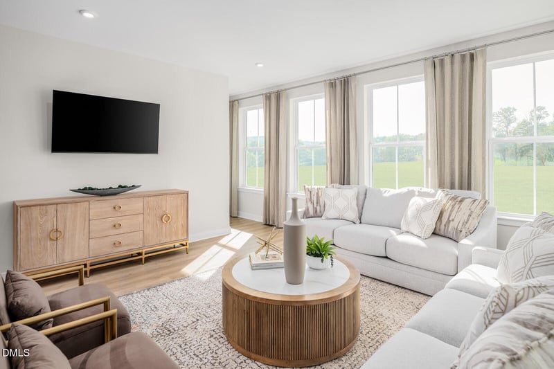 2346 Stevens Pass Station, Apex, NC 27502