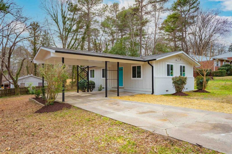 2346 Taylor St, Durham, NC 27703