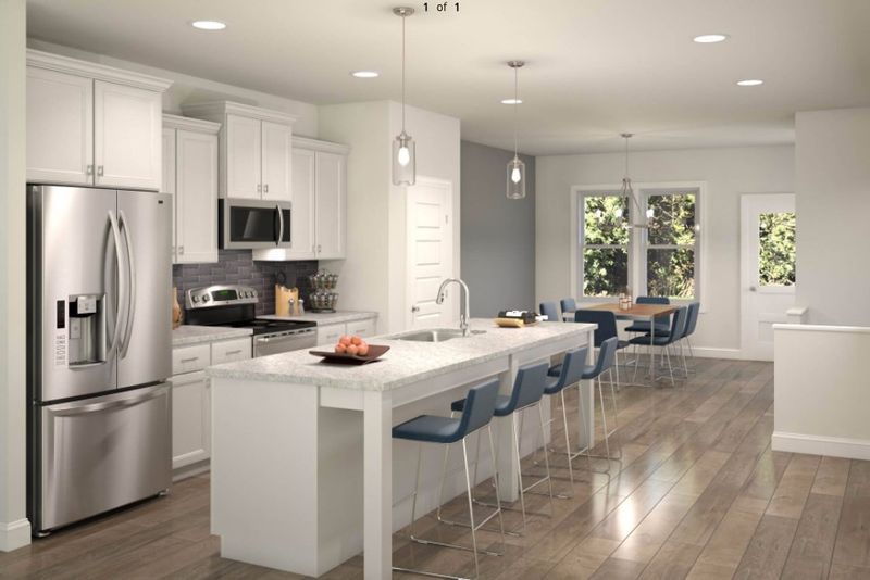 2347 Great Ridge Pw, Chapel Hill, NC 27516