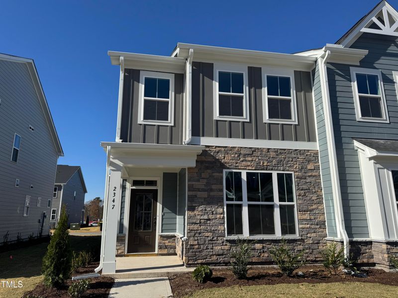2347 Whitewing Ln, Wendell, NC 27591