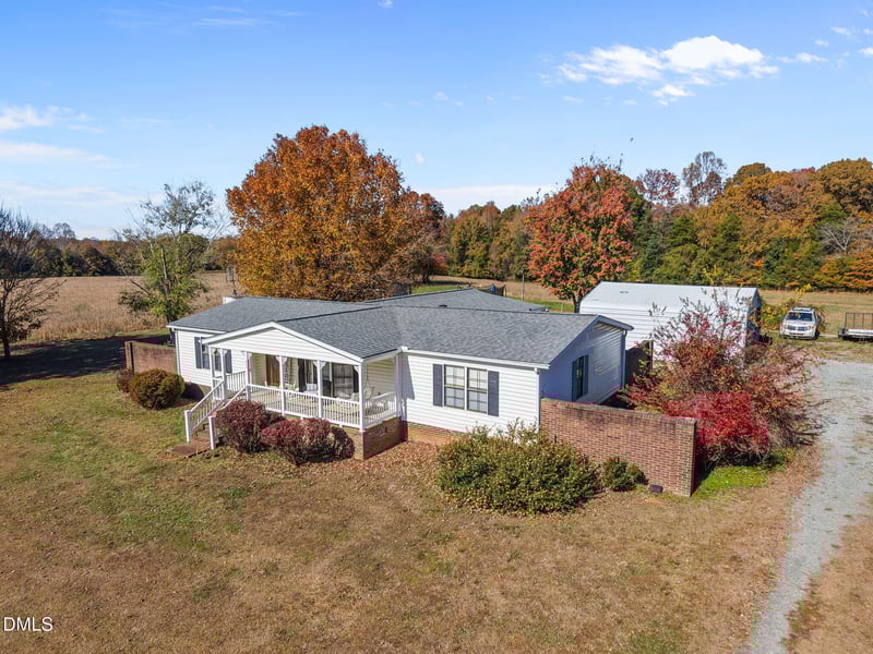2348 John Thompson Rd, Graham, NC 27253