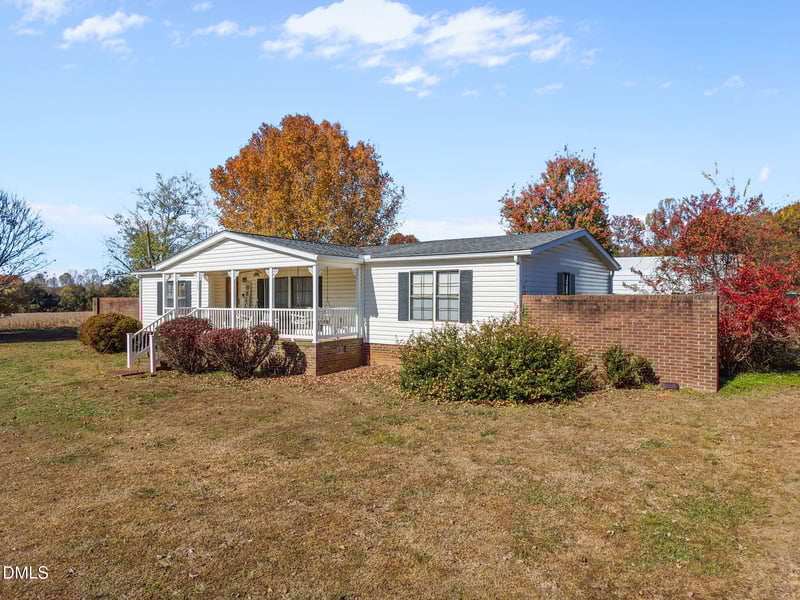 2348 John Thompson Rd, Graham, NC 27253