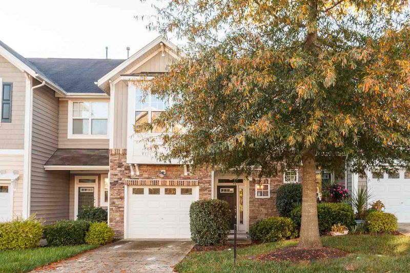 2348 Putters Way, Raleigh, NC 27614