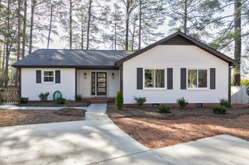 2348 Ravenhill Dr, Raleigh, NC 27615