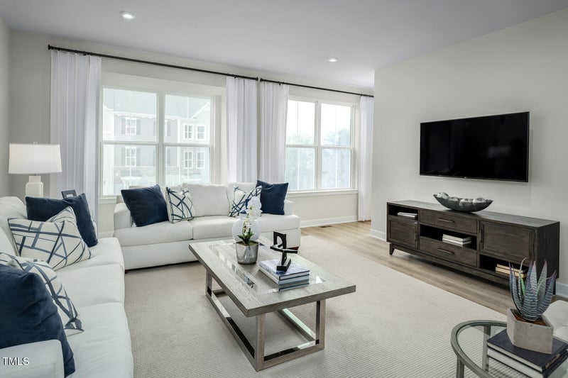 2348 Stevens Pass Station, Apex, NC 27502