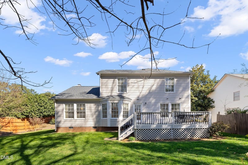 2349 Kendricks Ct, Raleigh, NC 27613
