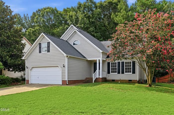 2349 Kendricks Ct, Raleigh, NC 27613