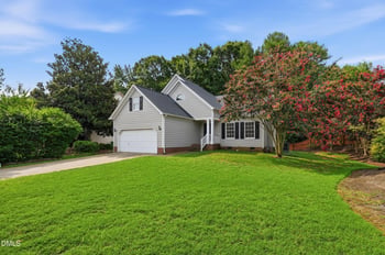 2349 Kendricks Ct, Raleigh, NC 27613