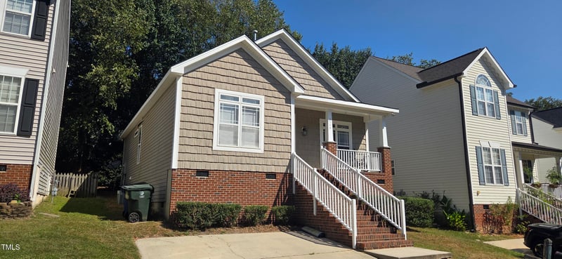 2349 Sapphire Valley Dr, Raleigh, NC 27604