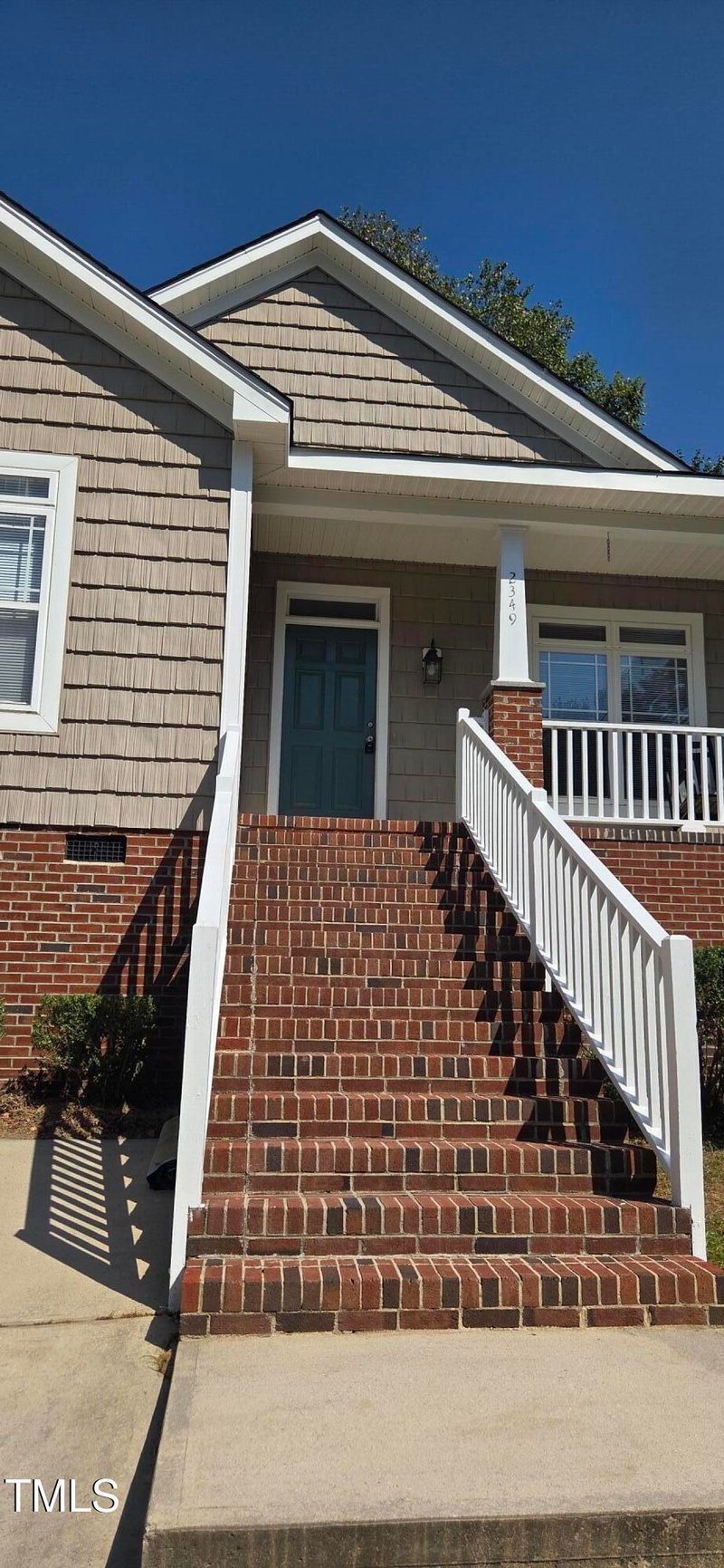 2349 Sapphire Valley Dr, Raleigh, NC 27604