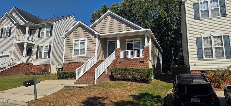 2349 Sapphire Valley Dr, Raleigh, NC 27604