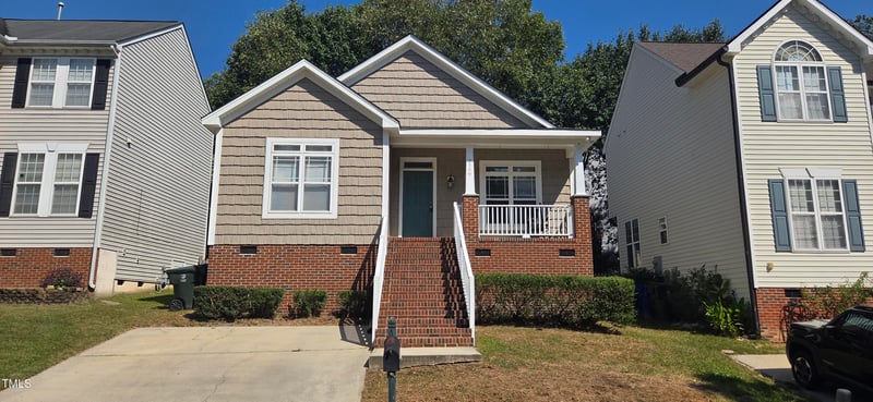 2349 Sapphire Valley Dr, Raleigh, NC 27604