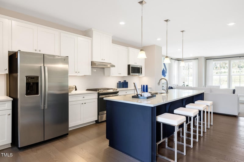 2349 Stevens Pass Station, Apex, NC 27502