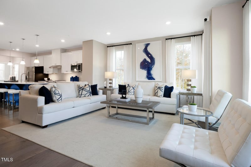 2349 Stevens Pass Station, Apex, NC 27502