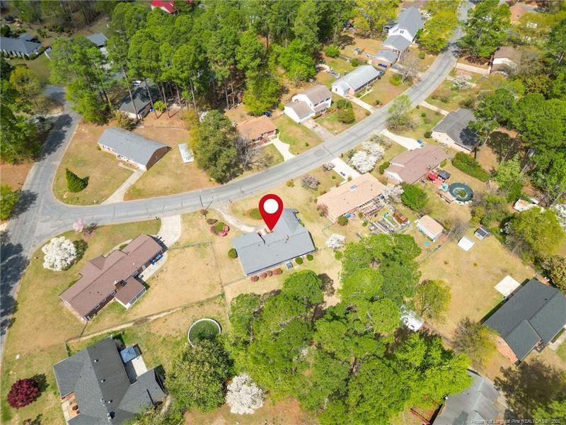 235 Addison Dr, Fayetteville, NC 28314