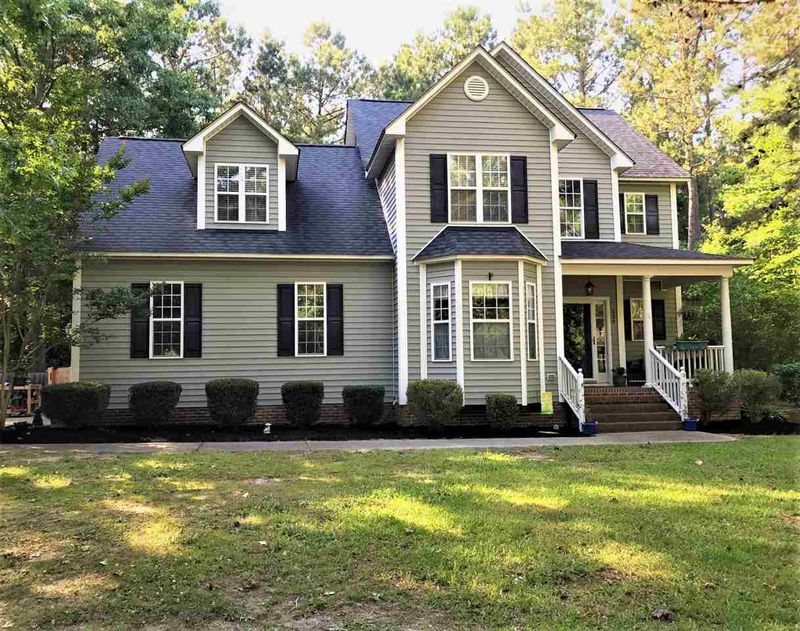 235 Albemarle Dr, Clayton, NC 27527