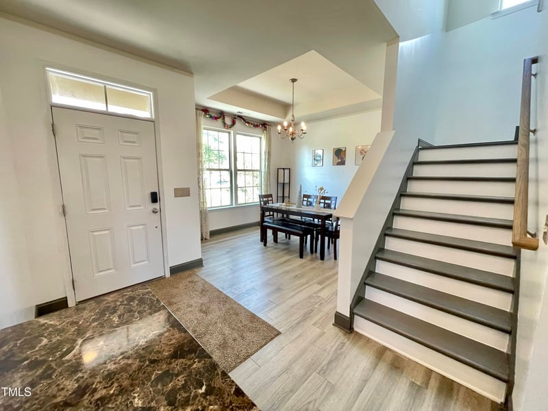 235 Ashberry Ln, Franklinton, NC 27525