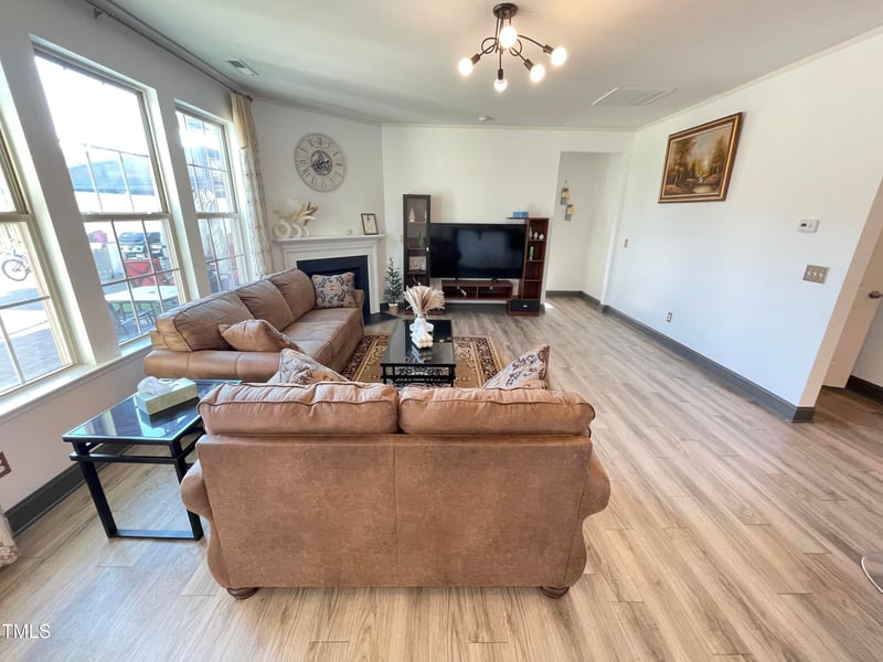 235 Ashberry Ln, Franklinton, NC 27525