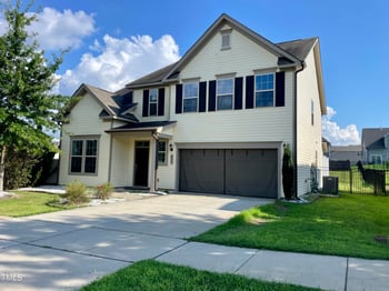 235 Ashberry Ln, Franklinton, NC 27525