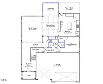 235 Augusta Pond Way #161, Raleigh, NC 27603