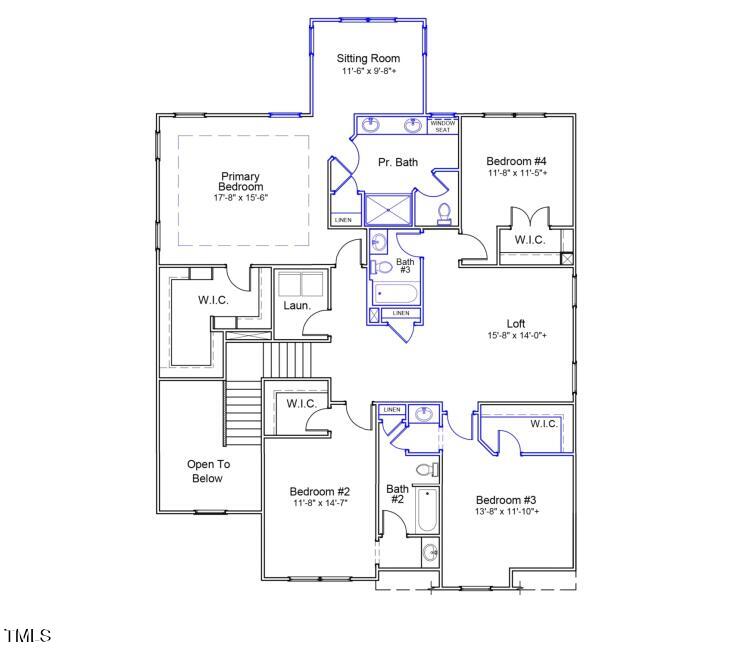 235 Augusta Pond Way #161, Raleigh, NC 27603