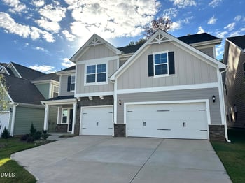 235 Augusta Pond Way #161, Raleigh, NC 27603