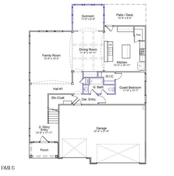 235 Augusta Pond Way #161, Raleigh, NC 27603