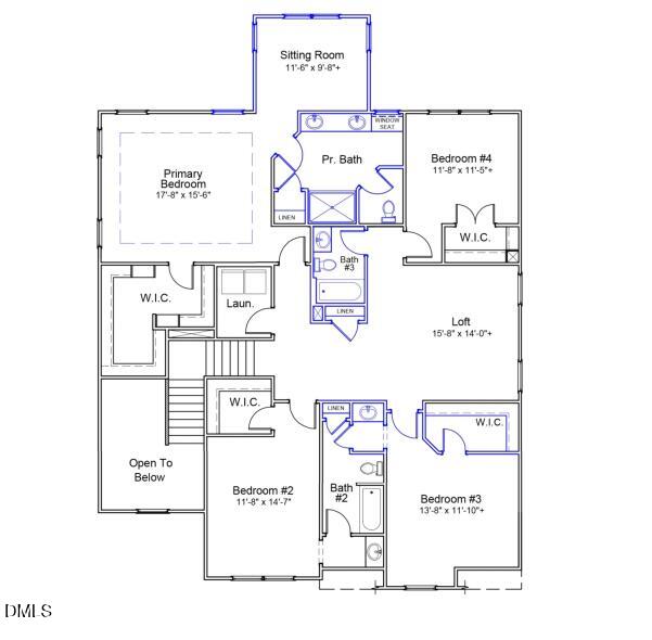235 Augusta Pond Way #161, Raleigh, NC 27603