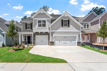 235 Augusta Pond Way #161, Raleigh, NC 27603