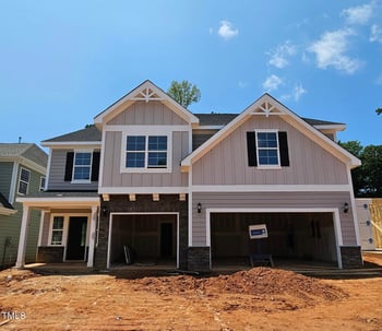 235 Augusta Pond Way #161, Raleigh, NC 27603