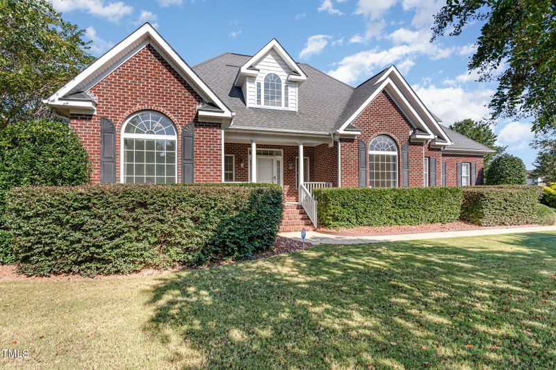 235 Bayhill Dr, Smithfield, NC 27577