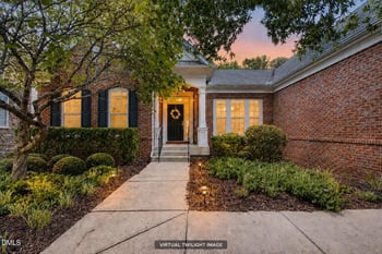 235 Beckingham Loop, Cary, NC 27519