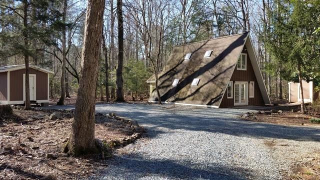 235 Box Turtle Trl, Chapel Hill, NC 27516