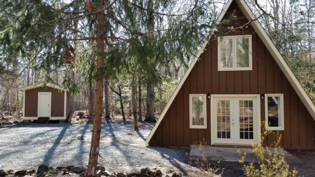235 Box Turtle Trl, Chapel Hill, NC 27516
