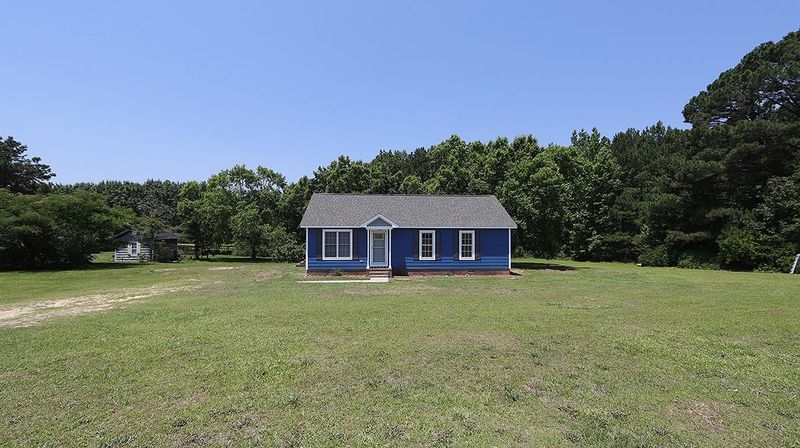 235 Boykin Rd, Lillington, NC 27546