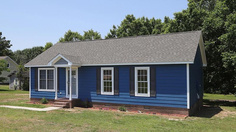 235 Boykin Rd, Lillington, NC 27546