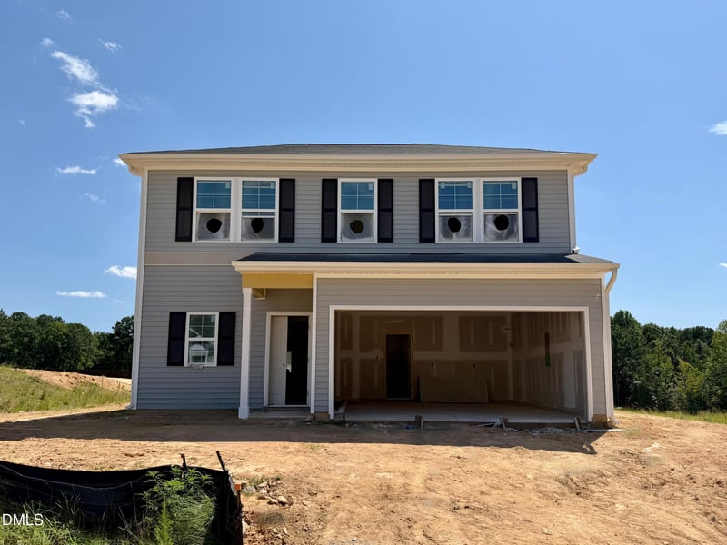 235 Buckthorn Dr, Youngsville, NC 27596