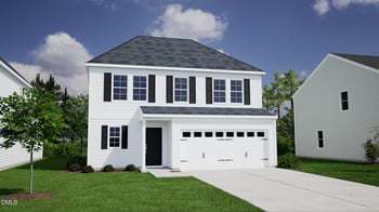 235 Buckthorn Dr, Youngsville, NC 27596