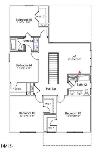 235 Buckthorn Dr, Youngsville, NC 27596