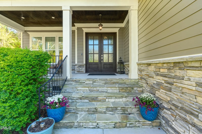 235 Capellan St, Wake Forest, NC 27587