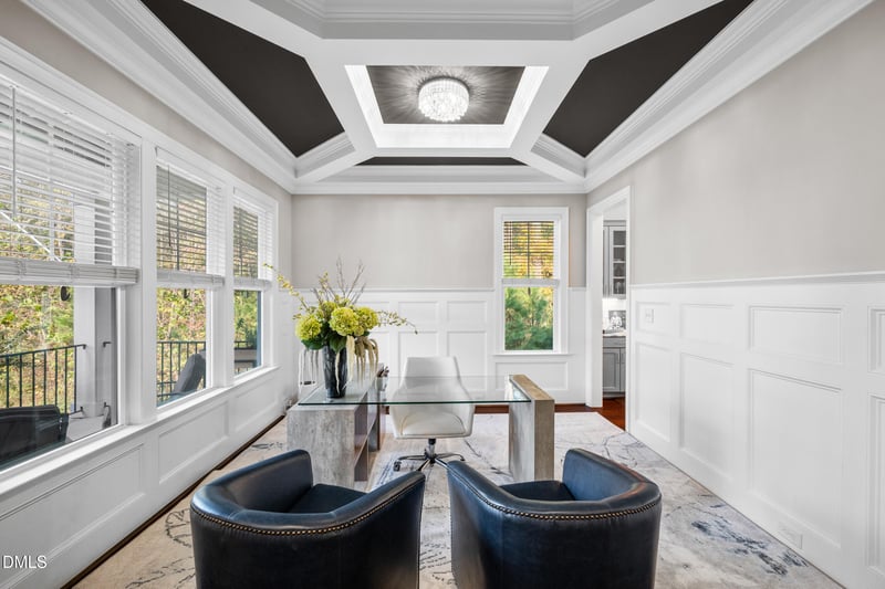 235 Capellan St, Wake Forest, NC 27587