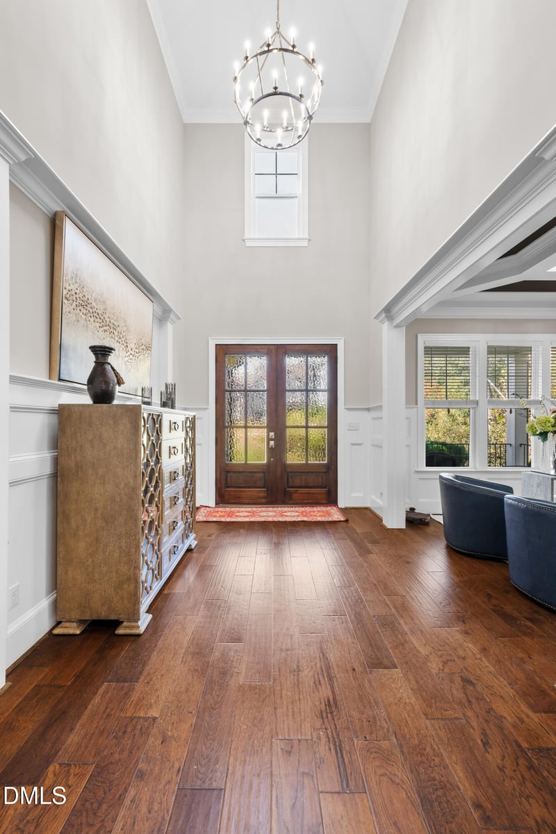 235 Capellan St, Wake Forest, NC 27587